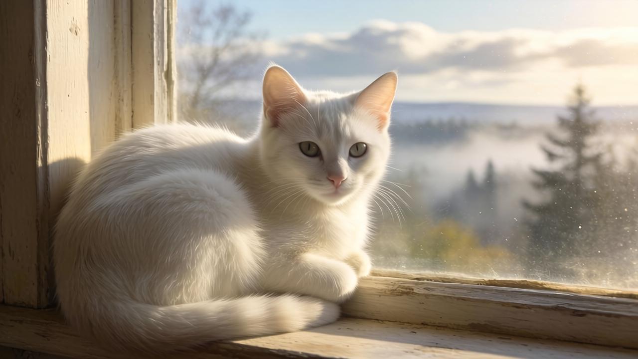 今日小寒！第一张图