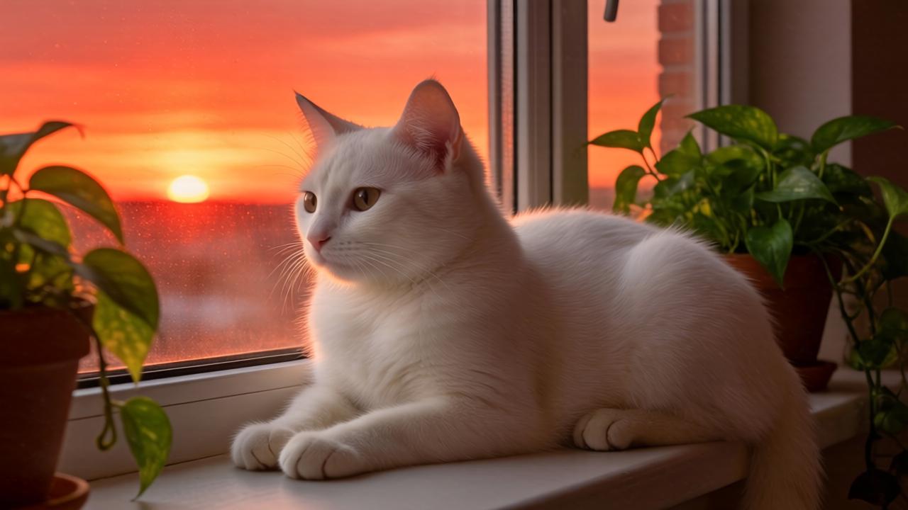 小寒时节 惟愿君安第一张图