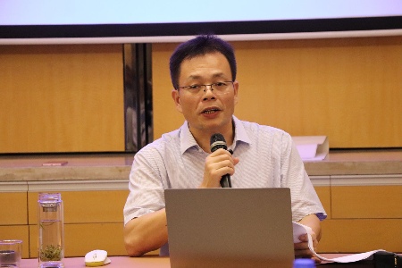 “华特控股集团2019年中高层管理人员领导力培训”圆满结束(图3)