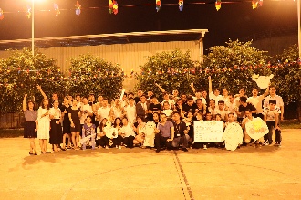 2019年度新员工入职培训圆满结束(图2)