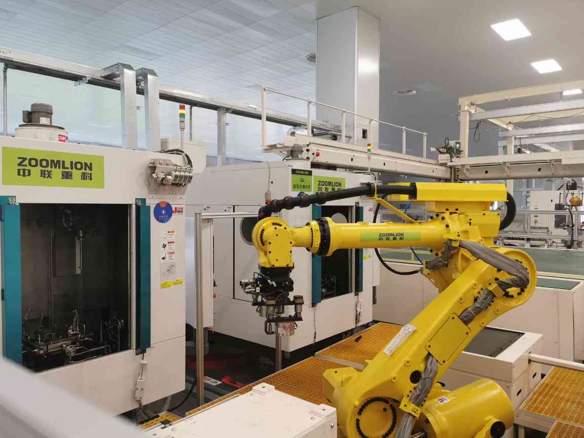 非常2+1！中联重科再添3项国家级荣誉(图2)