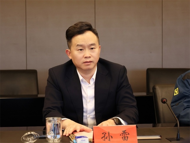 徐工与中建三局签署战略合作协议(图1)