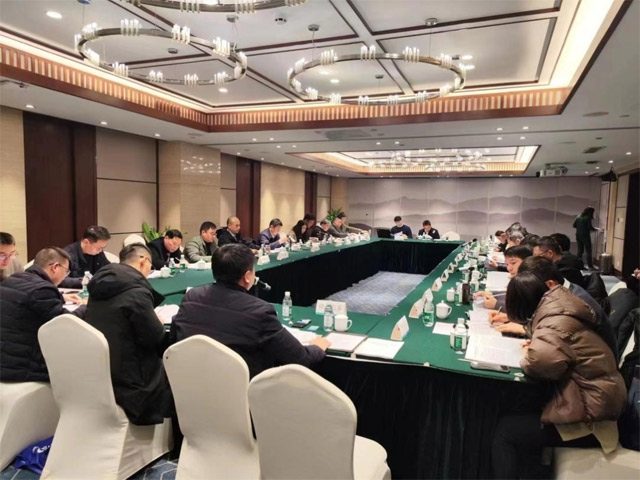 推广南京新能源重卡换电模式 共建互通互换产业发展生态(图1)