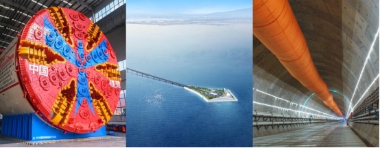 倒计时30天！深圳举办的隧道界“奥运会”，ITA10位前任主席齐聚深圳(图3)