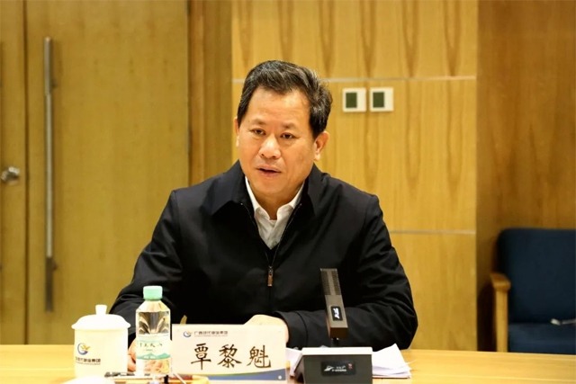 柳工与广西现代物流集团签署战略合作框架协议(图3)