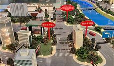 新天山水泥与中材国际所属企业签署系列战略合作协议