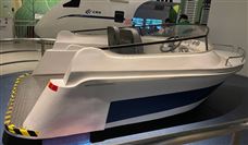 全球最大！24100TEU级超大型集装箱船正式交付