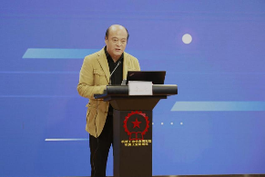 技能出海 产教同行机械工业“一带一路”国际人才评价项目推进会在京召开(图3)