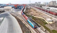 中国电科助力传统港口向智慧港口迭代升级