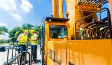 全年58.65亿元！三一重工打造“第一推动力”！