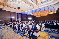 2025中国重型机械科技大会在河南郑州成功举办(图2)