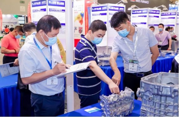 2024中国（江西）有色金属暨冶金工业展览会――明日开幕(图1)