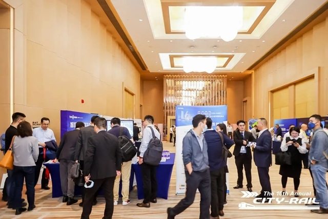 首批重磅发言嘉宾揭晓！！第四届全球轨道交通工业创新峰会火热报名中！(图4)