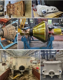 喜讯！南矿集团子公司鑫矿智维签订9600万元运维大单(图5)