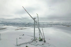 雅鲁藏布江下游水电工程开工 中联重科高端设备护航超级工程(图2)