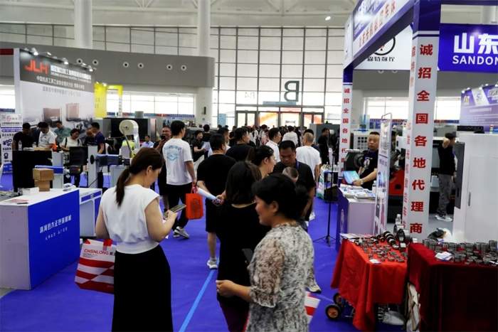 欢迎参观！！2025年6月18日至20日中国·巨鹿特色机件产品展览会观众预登记正式开启！！(图6)