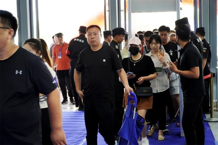 欢迎参观！！2025年6月18日至20日中国·巨鹿特色机件产品展览会观众预登记正式开启！！(图5)