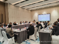 重型机械企业与机床企业供需对接和技术交流会成功召开(图1)