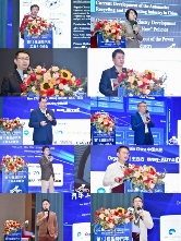 圆满落幕――第十三届国际汽车工业4.0峰会(图2)