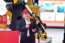 200000台！三一中挖达成新的里程碑！(图3)