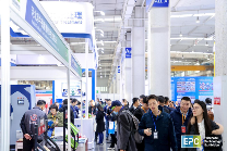 绿色低碳 高效融合|第四届北京国际工程采购大会暨工程建设供应链博览会在京圆满落幕(图4)