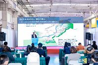 绿色低碳 高效融合|第四届北京国际工程采购大会暨工程建设供应链博览会在京圆满落幕(图10)