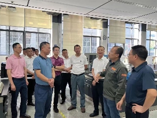 交流互促共提升 携手奋进谱新篇(图3)