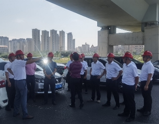 交流互促共提升 携手奋进谱新篇(图2)