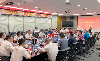 交流互促共提升 携手奋进谱新篇(图4)