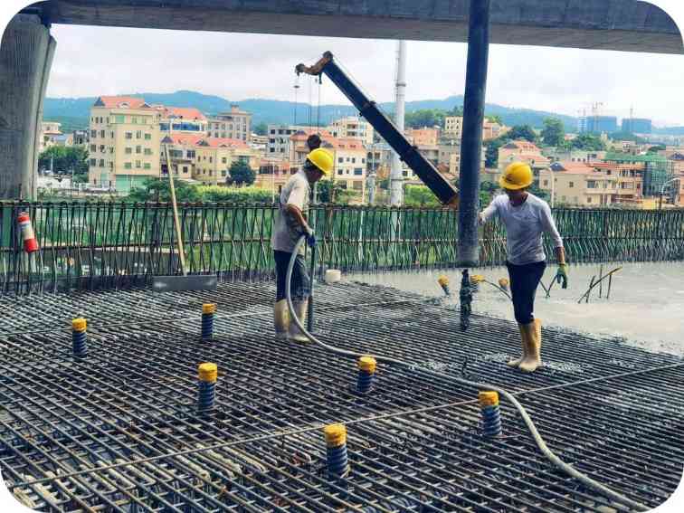 好势头！提前60天完成施工任务！(图1)