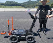 莆炎高速三明段YB5合同段建成通车(图10)