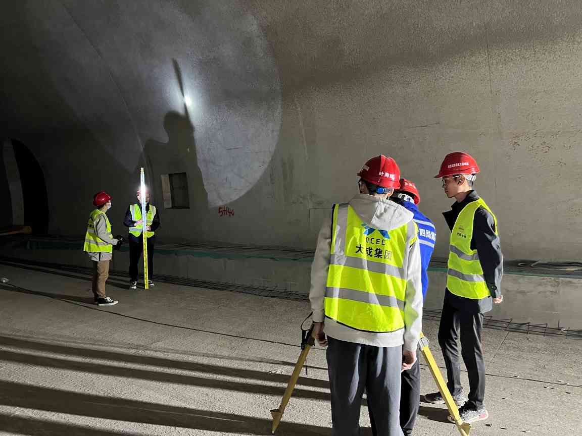 听!海沧疏芦路面标项目传来好消息！(图6)