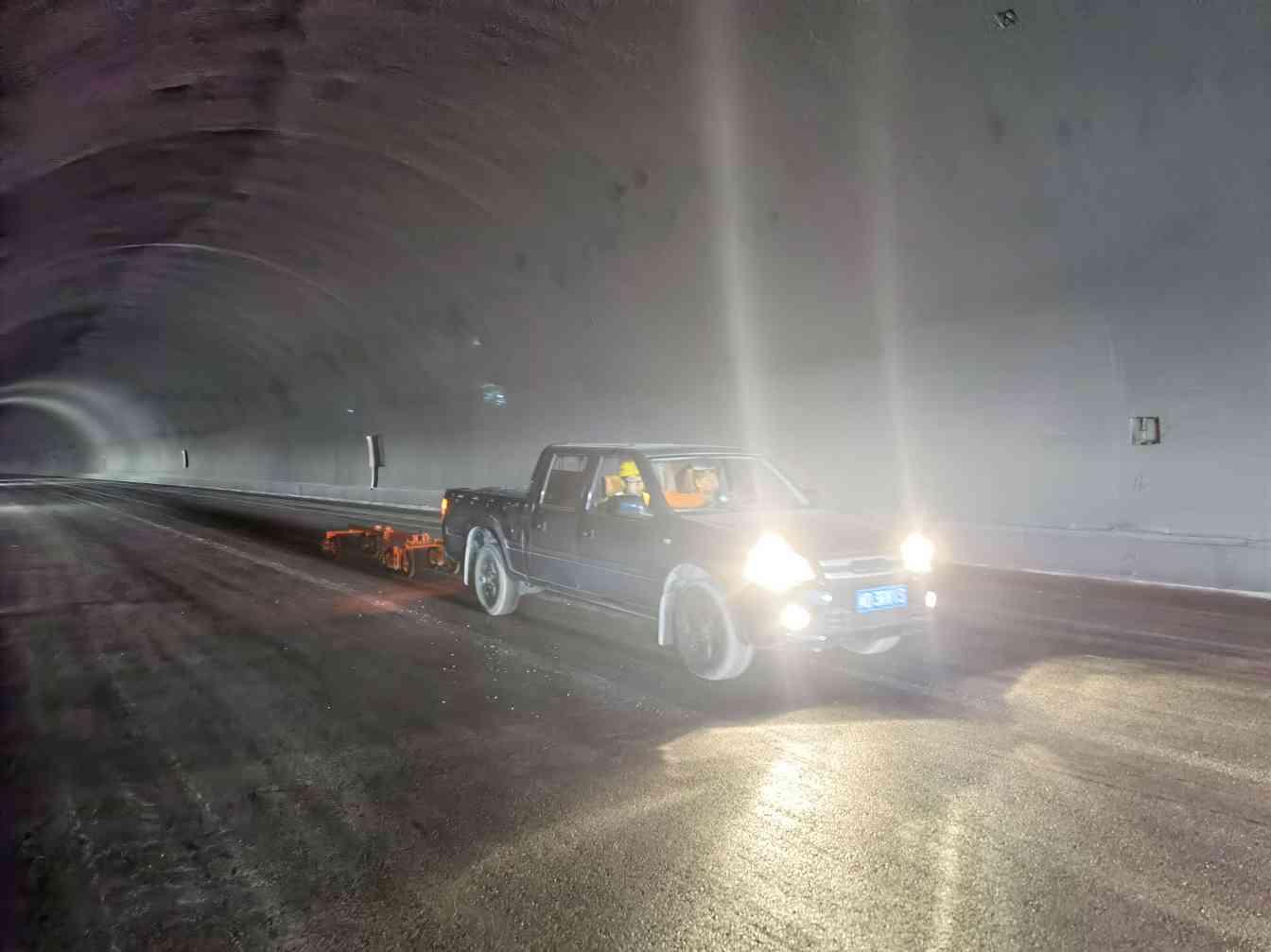 听!海沧疏芦路面标项目传来好消息！(图11)