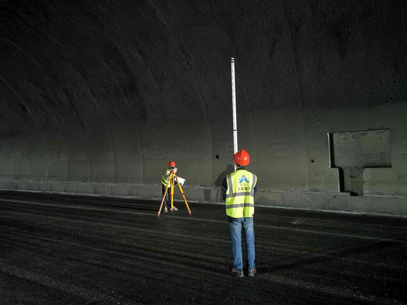 听!海沧疏芦路面标项目传来好消息！(图12)