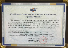 工程机械行业首个！徐工巴西荣获海外工厂CMMM三级认证(图3)