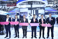 全球首发，做智慧矿山转型的“破界者”(图1)