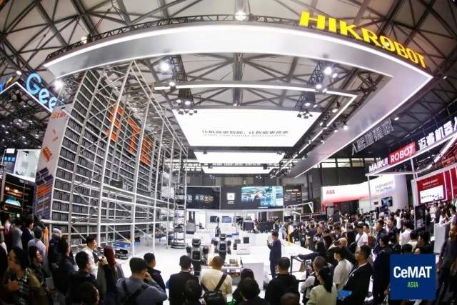 制造业创新生态聚势成峰，2025汉诺威上海工业联展圆满闭幕(图7)