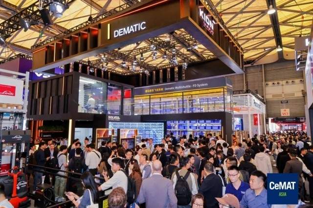 制造业创新生态聚势成峰，2025汉诺威上海工业联展圆满闭幕(图5)