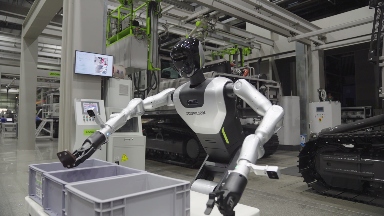 中联重科三季度主要财务指标全面向好(图2)