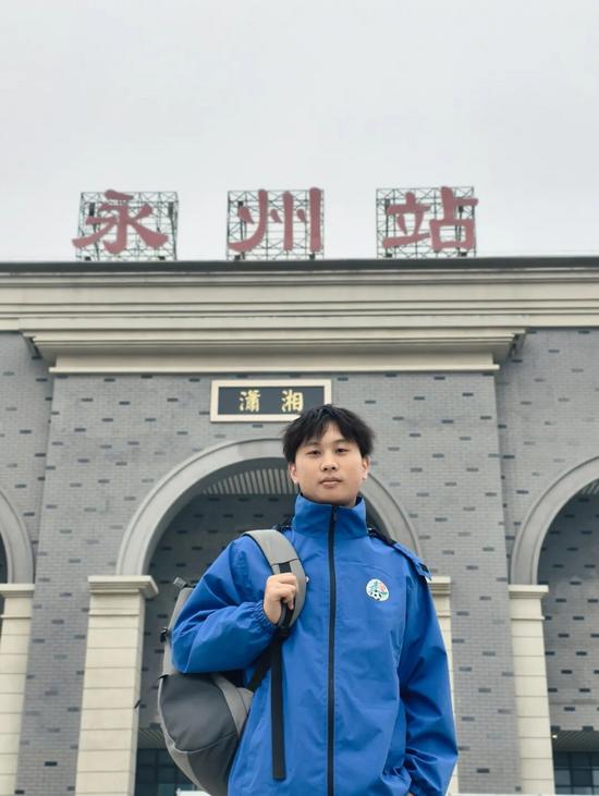 2025年，你打卡次数最多的车站是——(图8)