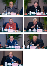 2025年机械行业老部长老领导座谈会在京召开(图3)