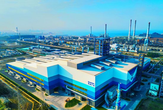 《新质引擎》开播！首集《冶金百宝箱》解锁中国中冶工业创新硬实(图4)