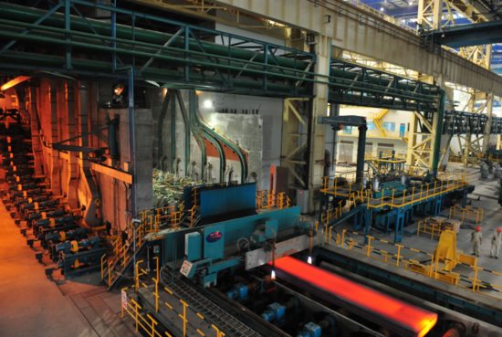 《新质引擎》开播！首集《冶金百宝箱》解锁中国中冶工业创新硬实(图5)