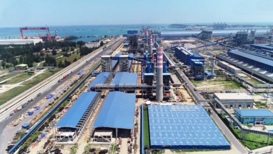 《新质引擎》开播！首集《冶金百宝箱》解锁中国中冶工业创新硬实(图6)