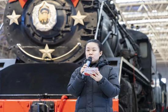 沉浸式体验！来这个铁道博物馆，有惊喜！(图2)