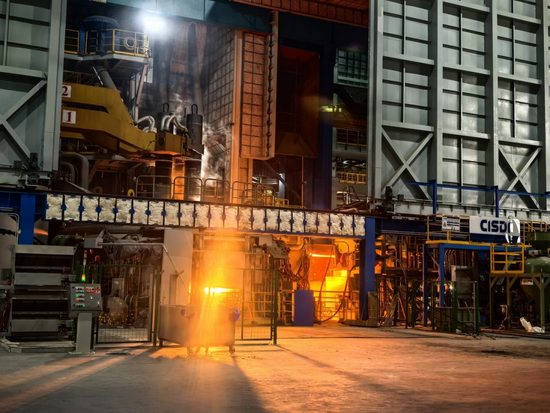 《新质引擎》开播！首集《冶金百宝箱》解锁中国中冶工业创新硬实(图7)