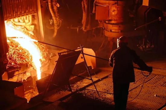 下周钢价或偏弱震荡丨钢市早知道(图6)