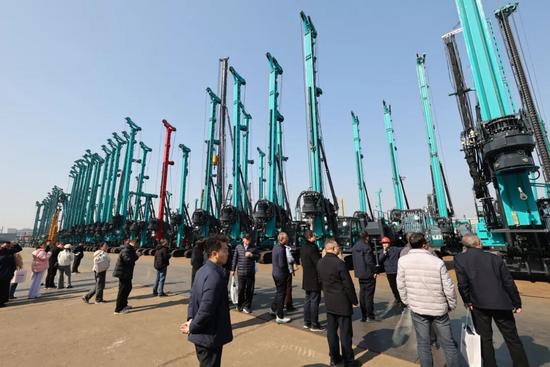 湖南省工程管理学会2025年学术年会在山河工业城举办(图6)