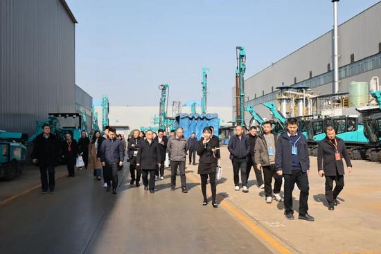 湖南省工程管理学会2025年学术年会在山河工业城举办(图7)