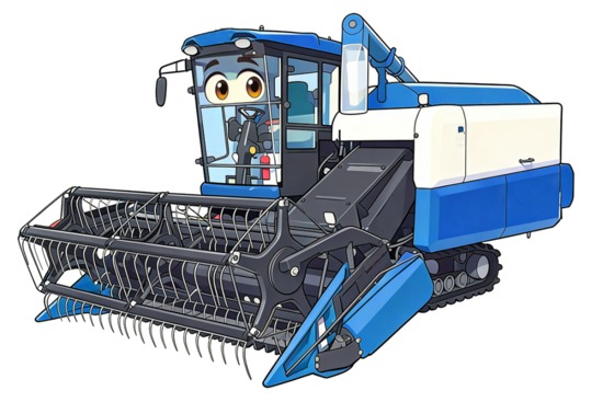 激活田间新动力 | 恒立全电控双泵双马达闭式行走系统研究(图7)